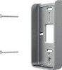 HID SIGNO 20 ACCESSORY MOUNTING PLATE SILVER