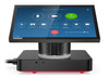 LENOVO THINKSMART GEN 2 MTR HUUB 10.1" TOUCH ROTATABLE CONTROL+256GB 16GB W11IoT 3YR PREM