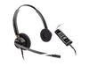 HP POLY ENCOREPRO EP525 MS STEREO CORDED HEADSET USB-A & C