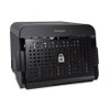 KENSINGTON 12 BAY CHARGE CABINET FITS UP TO 14" NOTEBOOK AC POWER(8) USB(4)
