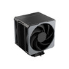 CM HYPER 612 APEX FULL BLACK COATED HEAT PIPES(6) 120MM FANS(2) 2YR