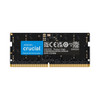 CRUCIAL 16GB DDR5 NOTEBOOK MEMORY PC544800 5600MHz UNRANKED LIFE WTY