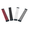 COOLER MASTER WHITE SLEEVED COLORED EXTENSION CABLE KIT 30CM LENGTH PVC SLEEVING 16AWG