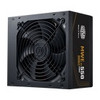 COOLER MASTER MWE 650W 80+ BRONZE ATX 3.1 120MM FAN BLACK FLAT CABLE 5YR WTY