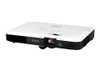 EPSON EB-1780W 3000LM WXGA PORTABLE 3LCD LAMP PROJECTOR 3YR