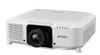 EPSON EB-PU1008W 8500LM WUXGA LARGE VENUE 3LCD LASER PROJECTOR 5YR