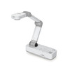 EPSON ELP-DC13 2MP DOCUMENT CAMERA/VISUALISER - 1-2.7" CMOS CENSOR 16X DIGITAL ZOOM 1YR