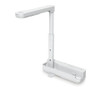 EPSON ELP-DC07 2MP DOCUMENT CAMERA/VISUALISER - 1-2.7" CMOS CENSOR 8X DIGITAL ZOOM 1YR