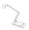 EPSON ELP-DC30 13MP DOCUMENT CAMERA/VISUALISER - 1-3.2" CMOS CENSOR 10X OPTICAL ZOOM & 23