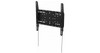 VISION HEAVY DUTY DISPLAY WALLMOUNT BLACK - FOR HUB 2S & 3 37-60" DISPLAYS VESA 400X400