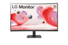 LG 32" (16:9) FHD CURVED VA HDMI(2) D-SUB 100Hz TILT VESA 3YR