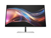 HP SERIES 7 PRO 27 INCH IPS QHD 2000:1 400 NITS USB-C TB 15W POWER DP HDMI HA 3YRS