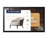 SAMSUNG (QMC-T) INTERACTIVE DIISPLAY 32" FHD LED 300NITS HDMI LAN/WIFI SPKR 16H/7D 3Y