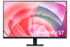 SAMSUNG 32" (16:9) UHD VA MONITOR DP HDMI HDR10 VESA 3YR