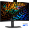 DELL PRO P 23.8" (16:9) FHD IPS HDMI DP(2) USB(3) USB-C HUB H/ADJ PIVOT SPKR W/CAM LAN 3