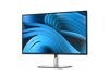 DELL PRO PLUS 27" (16:9) UHD 4K IPS HDMI DP USB-C HUB USB H/ADJ PIVOT LAN 3YR