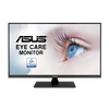 ASUS 32" (16:9) IPS WQHD LED 1MS 75Hz DP HDMI H/ADJ TILT SPKR 3YR