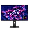 ASUS 27" (16:9) QD-OLED QHD 0.03MS 280Hz DP HDMI USB-C 15W PD TILT H/ADJ 3YR