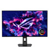 ASUS 32" (16:9) DUAL MODE UHD/165Hz FHD/330Hz WOLED 0.03MS USB-C 15W PD DP HDMI 3Y