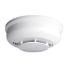 SYSTEM SENSOR PHOTO SMOKE ALARM 4WIRE 12V/24V 9V BATT AS3786 3YR
