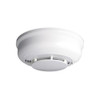 SYSTEM SENSOR PHOTO SMOKE ALARM 4WIRE 12V/24V 9V BATT AS3786 3YR