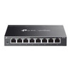 TP-LINK OMADA 8-PORT EASY MANAGED GIGABIT DESKTOP SWITCH GbE(8) 5YR