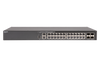 RUCKUS 24-PRT POE 4X25G SFP28