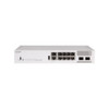 RUCKUS 8-PRT POE 124W 2X10G SFP+