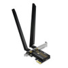 TP-LINK ARCHER BE9300 BLUETOOTH 5.4 WI-FI 7 TRI-BAND PCIE ADAPTER 3YR