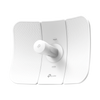 TP-LINK WIRELESS OUTDOOR CPE 5GHZ 150MPS 23DBI 3YR