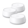 TP-LINK DECO BE3600 MESH WI-FI 7 DUAL-BAND SYSTEM GbE(2) 2-PACK 3YR