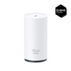 TP-LINK DECO BE5000 OUTDOOR MESH WI-FI 7 DUAL-BAND SYSTEM 2.5G(2) POE 1-PACK 3YR