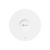 TP-LINK OMADA AX1800 WI-FI 6 DUAL-BAND CEILING ACCESS POINT POE+ 5YR