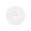 TP-LINK OMADA BE3600 WI-FI 7 DUAL-BAND CEILING ACCESS POINT 4-STREAM 2.5G(1) 5YR