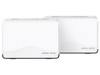TP-LINK MERCUSYS HALO BE3600 MESH WI-FI 7 DUAL-BAND SYSTEM 2 5G(1) GbE(2) 2-PACK 2YR