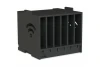 SAMSUNG (STRIKE) 6-DEVICE LARGE CHARGING CABINET WITH STANDARD SPEED USB-C CHARGING