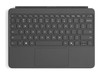 SURFACE CO-PILOT KEYBOARD TYPE COVER PRO 12" NO PEN - BLACK