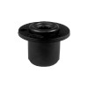SHURE (A400SM) SHOCK MOUNT FOR MICROFLEX GOOSENECK MIC (CVG12/18/MX412/MX418/MX424)