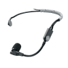 SHURE (SM35-TQG) PERFORMANCE HEADSET CONDENSER MICROPHONE AND TA4F(TQG)CONNECTOR