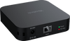YEALINK (RCH40-E2) 4-PORT POE SWITCH FOR CM20 AND CS10