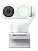 INSTA360 LINK2 4K GIMBAL WEBCAM 4x DZ AUTO FOCUS MAG BRACKET USB-C WHITE 1YR