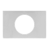 SHURE (A-MXN5-TB) TILE BRIDGE FOR MXN5-C NETWORKED LOUDSPEAKER