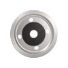 SHURE (A310AL-FM) FLUSH MOUNT FOR MXA310 - ALUMINIUM