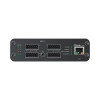 SHURE (ANI4IN-BLOCK) AUDIO NETWORK INTERFACE 4CH MIC/LINE IN-DNTE+LGC 1/3RU BLOCK