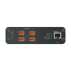 SHURE (ANI4OUT-BLOCK) AUDIO NETWORK INTERFACE 4CH MIC/LINE OUT-DNTE 1/3RU BLOCK