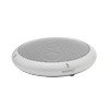 SHURE (MXA320W) TABLE MICROPH ONE ARRAY WITH INTELLIMIX DSP WHITE