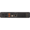 SHURE(P300-IMX)AUDIO CONFERENCING PROCESSOR DANTE INPUTS(10) ANLG INPUT(2) MIC CHANNELS(8)