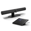 JABRA VIDEO BAR SYSTEM TOUCH CONTROLLER + PANACAST 50 ALL IN ONE VIDEO BAR MTR ANDROID