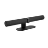 JABRA PANACAST 50 ANDROID ALL IN ONE VIDEO BAR 3 x 13MP CAMERA W/BUILTIN SPEAKER AND MIC