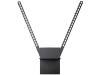 BARCO CLICKSHARE BAR TV MOUNT